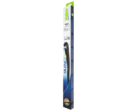 Balai d'essuie-glace SILENCIO FLAT BLADE SET 574321 Valeo, Image 12