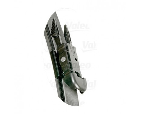 Balai d'essuie-glace SILENCIO FLAT BLADE SET 574327 Valeo, Image 3