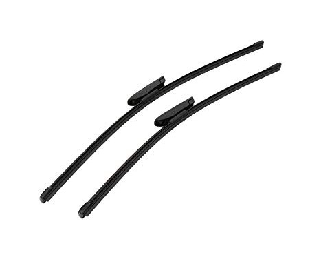 Balai d'essuie-glace SILENCIO FLAT BLADE SET 574357 Valeo