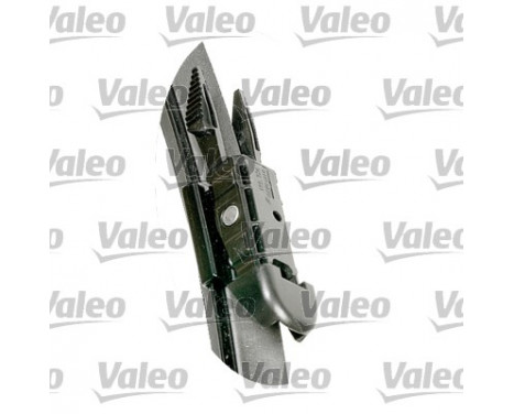 Balai d'essuie-glace SILENCIO FLAT BLADE SET 574387 Valeo, Image 6