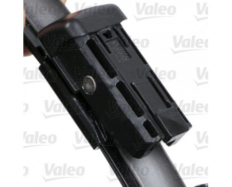 Balai d'essuie-glace SILENCIO FLAT BLADE SET 574394 Valeo, Image 3