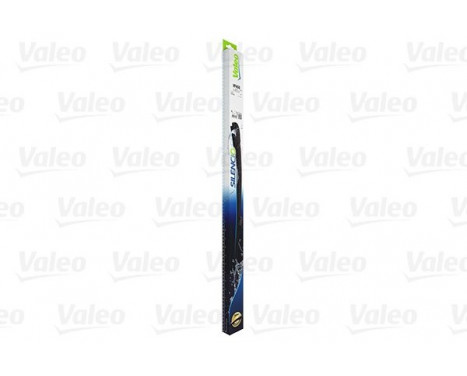 Balai d'essuie-glace SILENCIO FLAT BLADE SET 574395 Valeo, Image 6