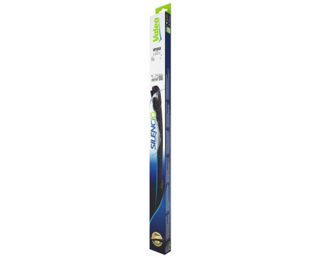 Balai d'essuie-glace SILENCIO FLAT BLADE SET 577950 Valeo, Image 9