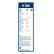 Essuie-glace arrière Bosch H306 - Longueur : 300 mm - Balai d'essuie-glace arrière, Vignette 7