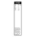 Essuie-glaces Bosch Aerotwin A120S - Longueur : 750/650 mm - jeu de balais d'essuie-glace pour, Vignette 9