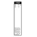 Essuie-glaces Bosch Aerotwin A256S - Longueur : 700/550 mm - jeu de balais d'essuie-glace pour, Vignette 10