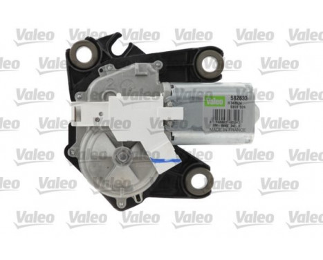 Moteur d'essuie-glace ORIGINAL PART, Image 4