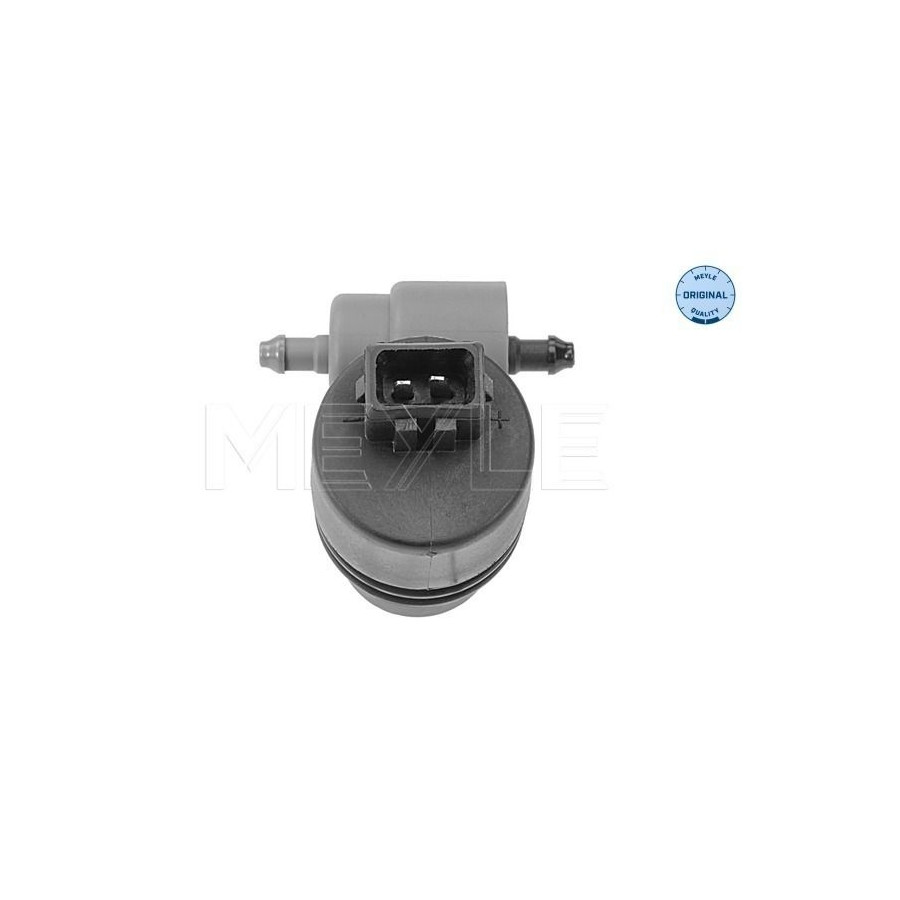 Pompe à Eau De Lave-glace MEYLE Pour Hyundai I10, Santa Fe, Kia Cee'd - 12V, Remplacement Facile