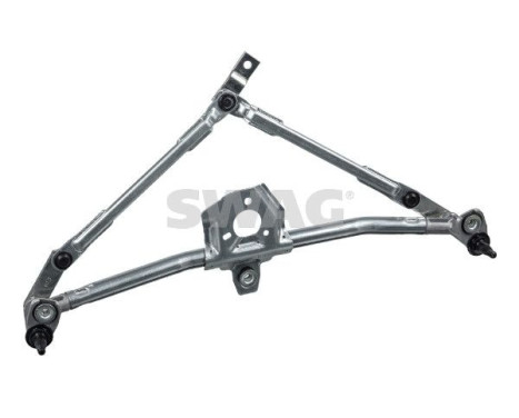 barres d'essuie-glace