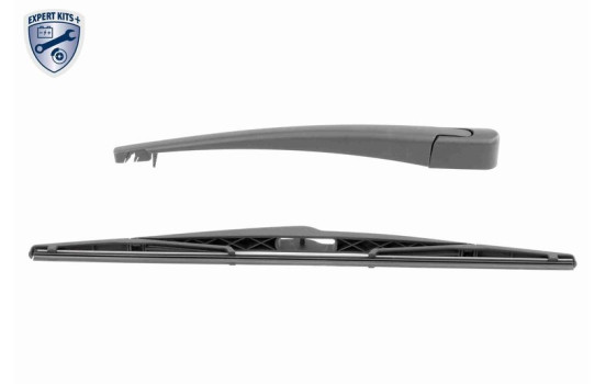Ensemble de bras d'essuie-glace, nettoyage des vitres V42-0708 VAICO