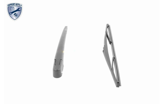 Ensemble de bras d'essuie-glace, nettoyage des vitres V42-0708 VAICO, Image 9