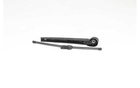 Jeu de bras d'essuie-glace, nettoyage des vitres