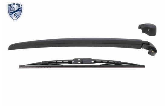 Kit de bras d'essuie-glace, nettoyage des vitres EXPERT KITS + V10-3438 VAICO