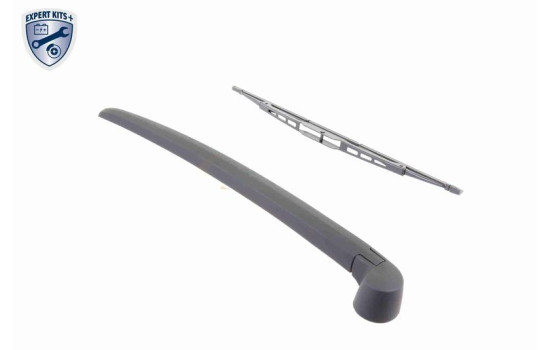 Kit de bras d'essuie-glace, nettoyage des vitres EXPERT KITS + V10-3438 VAICO, Image 9