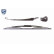 Kit de bras d'essuie-glace, nettoyage des vitres EXPERT KITS + V10-3454 VAICO