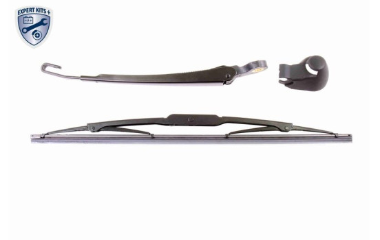 Kit de bras d'essuie-glace, nettoyage des vitres EXPERT KITS + V10-3454 VAICO
