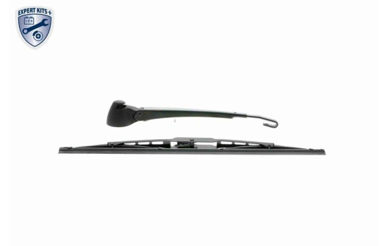 Kit de bras d'essuie-glace, nettoyage des vitres EXPERT KITS + V10-3454 VAICO, Image 2