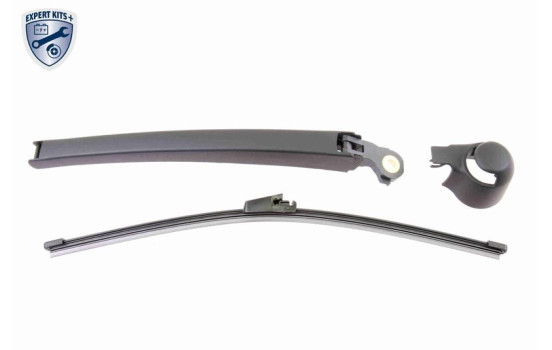 Kit de bras d'essuie-glace, nettoyage des vitres EXPERT KITS + V10-4327 VAICO