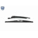 Kit de bras d'essuie-glace, nettoyage des vitres EXPERT KITS + V22-1106 VAICO, Vignette 2