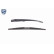 Kit de bras d'essuie-glace, nettoyage des vitres EXPERT KITS + V22-1107 VAICO, Vignette 2