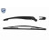 Kit de bras d'essuie-glace, nettoyage des vitres EXPERT KITS + V40-1843 VAICO