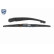 Kit de bras d'essuie-glace, nettoyage des vitres EXPERT KITS + V42-0481 VAICO, Vignette 4