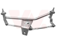 Mécanisme d'essuie-glace 4028230 Van Wezel