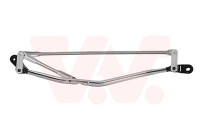 TIGE D'ESSUIE-GLACE 1557230 Van Wezel