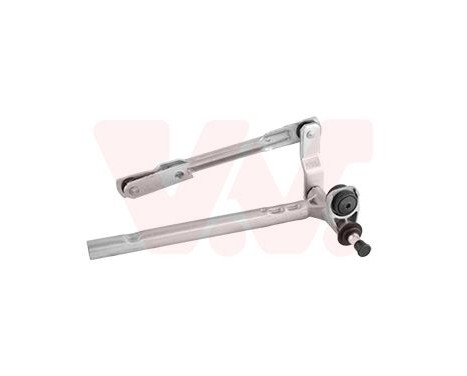 TIGE D'ESSUIE-GLACE 4936229 Van Wezel