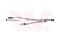TIGE D'ESSUIE-GLACE 5922230 Van Wezel