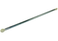 Tige du moteur, essuies glaces