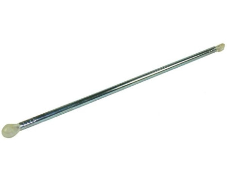 Tige du moteur, essuies glaces