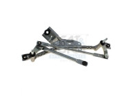 Tiges d'essuie-glace