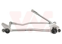 tringlerie d'essuie-glace 3328230 Van Wezel