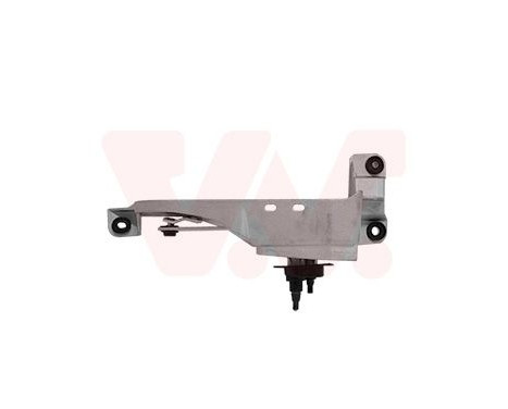 tringlerie d'essuie-glace 4342230 Van Wezel