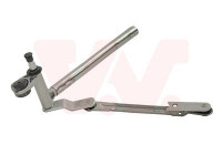 tringlerie d'essuie-glace 5856230 Van Wezel