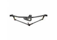 Tringlerie d'essuie-glace 33200 FEBI