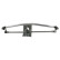 Tringlerie d'essuie-glace 40705 FEBI