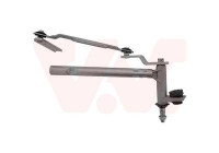 Tringlerie d'essuie-glace 4939230 Van Wezel