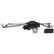 Tringlerie d'essuie-glace febi Plus 172033