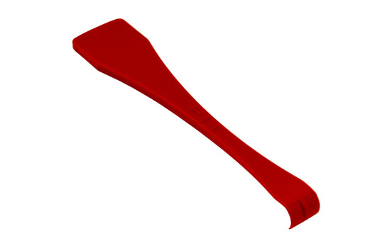Clips métalliques ClimAir pour déflecteurs d'air latéraux + outils de montage, Image 2
