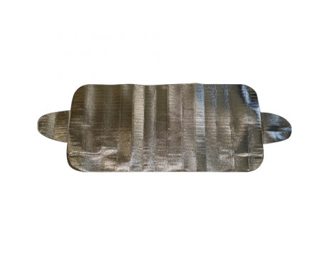 Couverture anti-glace 70x150 cm