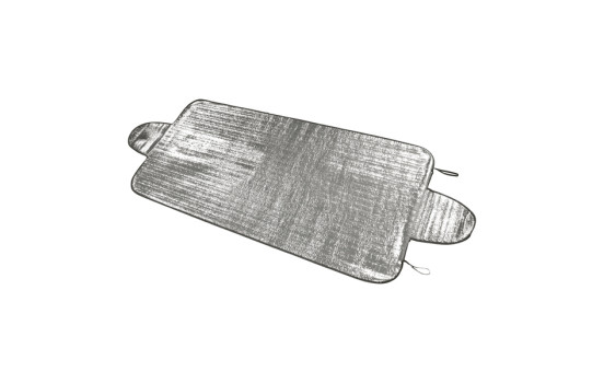 Couverture anti-glace 70x150cm, Image 2