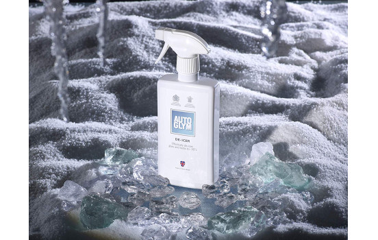 Dégivreur Autoglym 500 ml, Image 2