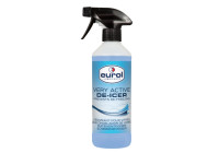 Dégivreur de vitre Eurol 500ml