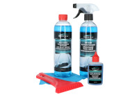 Ensemble d'hiver Protecton 5 pièces