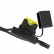 Ventilateur avec chauffage 150W, Vignette 3