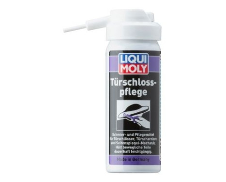 Liqui Moly Entretien serrure de porte 50 ml