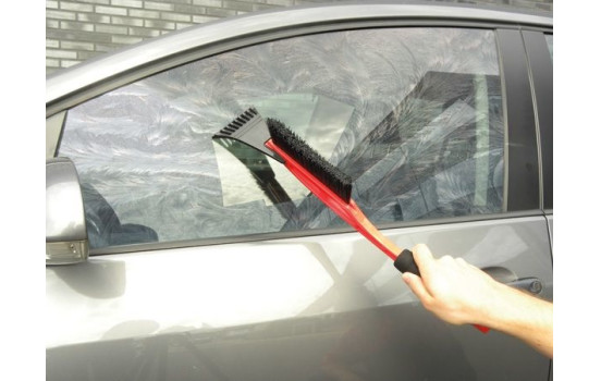 Brosse à neige et grattoir à glace, Image 4
