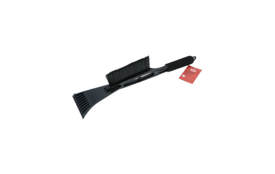 Brosse à neige et grattoir à glace